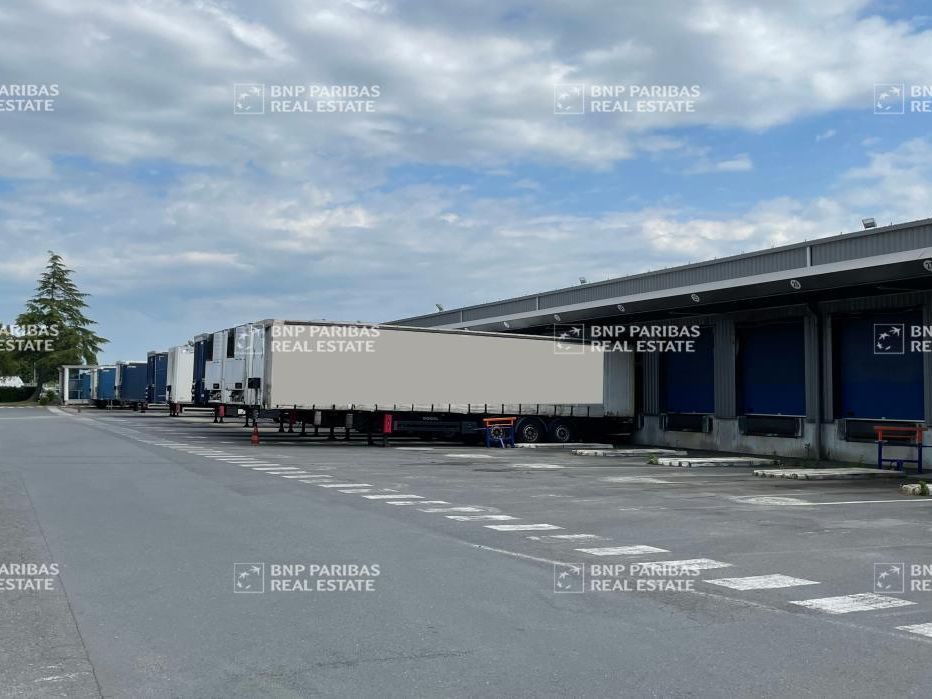 Location Activité 1500 m² divisibles 44470 Thouaré-sur-loire