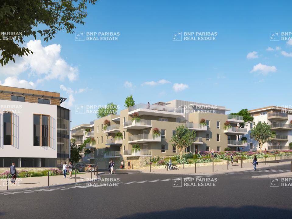 1891.08 m² pour ce bureaux en vente à Nîmes