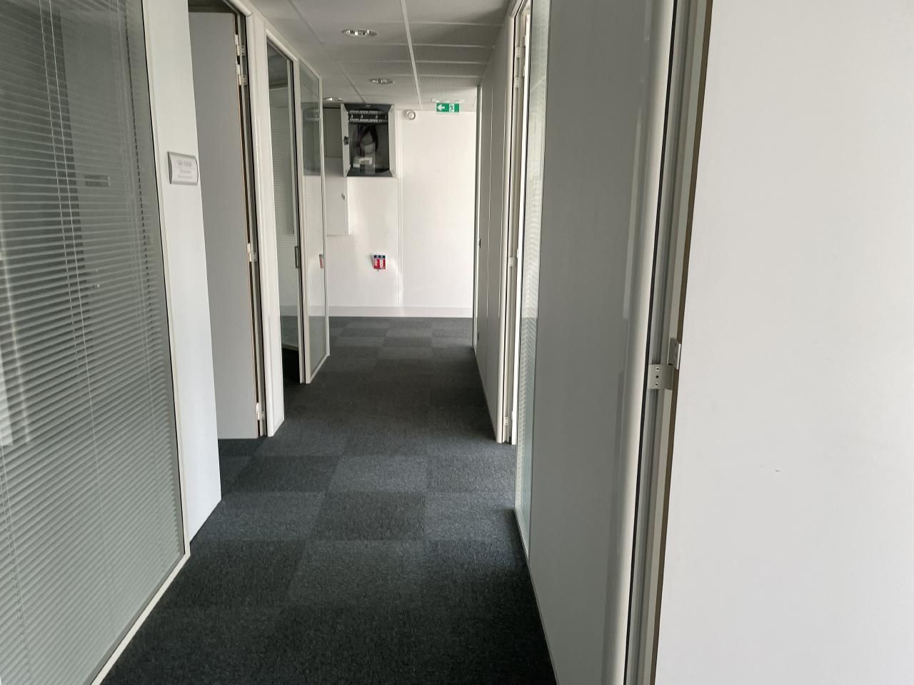 1142 m² pour ce bureaux en location à Eybens