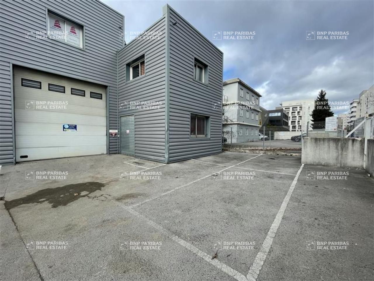 1074.04 m² pour ce activité en vente à Montpellier