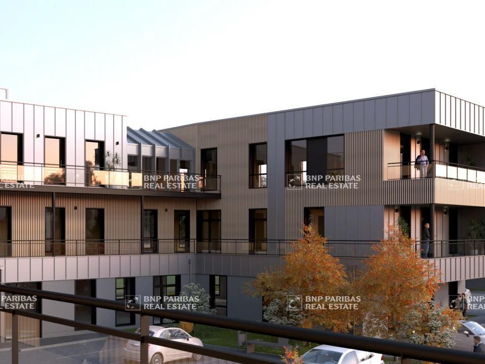 1437 m² pour ce bureaux en vente à Wambrechies