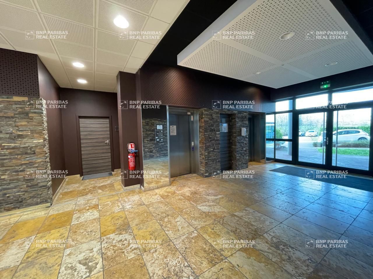 Vente bureaux à Schiltigheim 67300