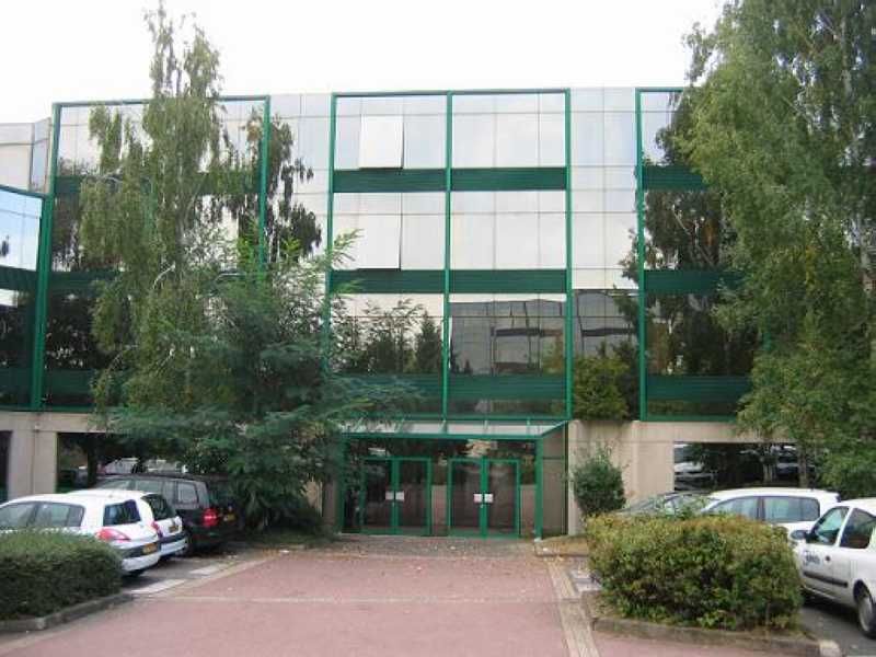 Dans un immeuble de bon standing sur la commune d