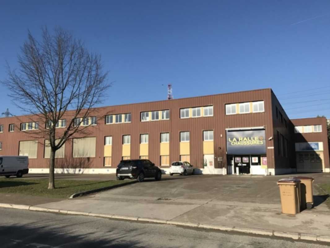 A proximité des transports en commun et accès rou