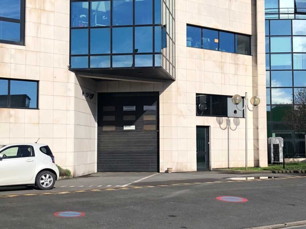 Au coeur de Champigny Sur Marne, dans un immeuble