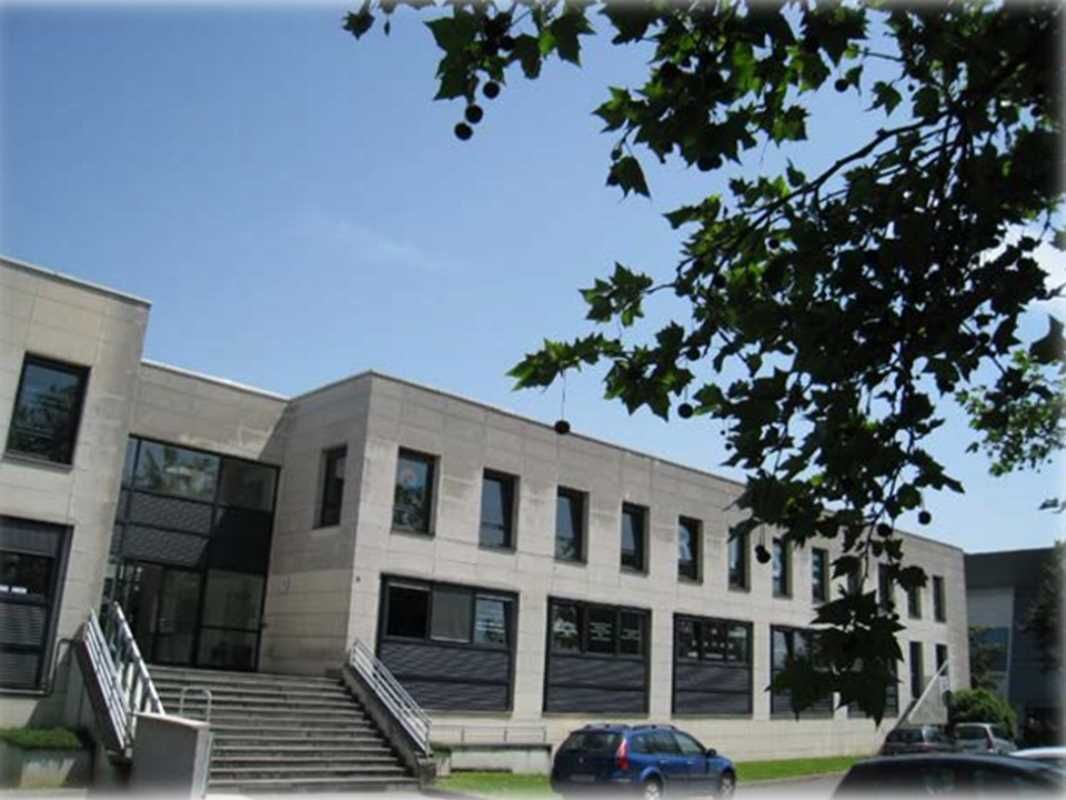 Proche du RER A "Gare de Lognes" et de l'autorout