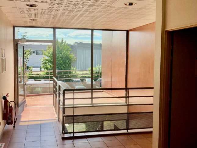 Face au Clos du Chêne, sur la commune de Montévra