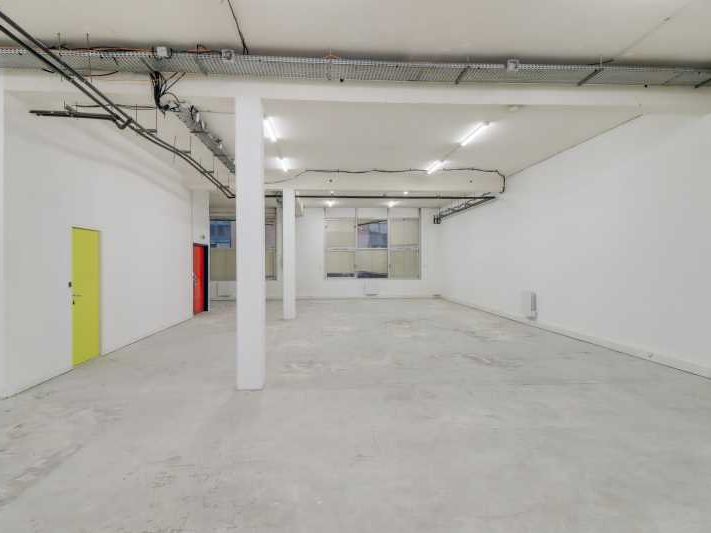 Sur la commune de Villiers sur Marne, G2B REAL ES