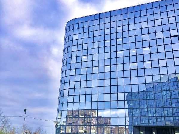 Aux Portes de Paris, sur la commune de Noisy-le-G