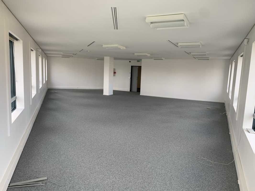 Aux Portes de Paris, sur la commune de Noisy-le-G