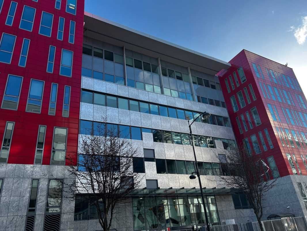 Vous êtes à la recherche d'espaces de bureaux idé