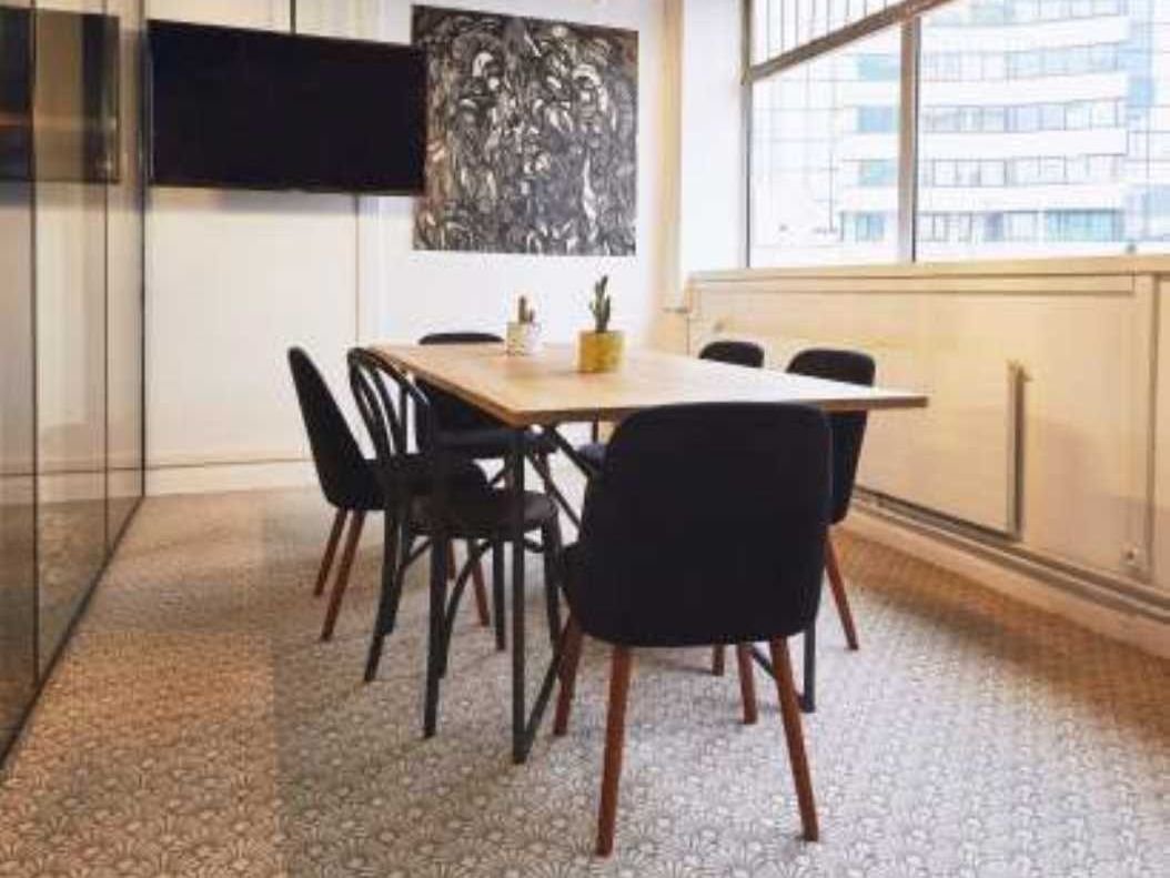 Dans un environnement industriel et atypique, G2B