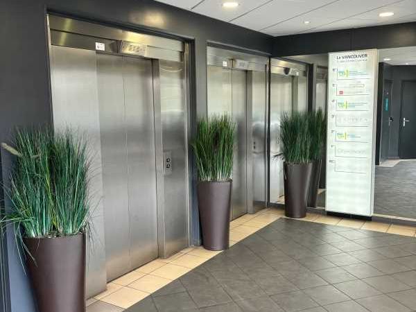 A 300 mètres du RER A Joinville le Pont, avec une