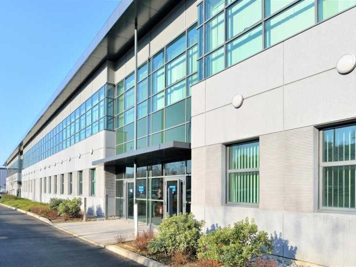 Au sein du Parc des Guillaumes à Noisy-le-Sec, li