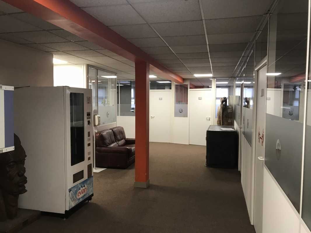 A toute proximité des transports en commun et des