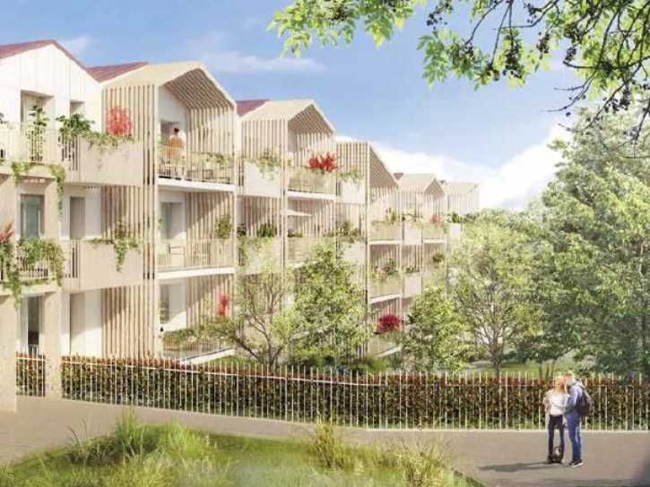 A seulement 3 km de Paris et de la Porte d'Italie