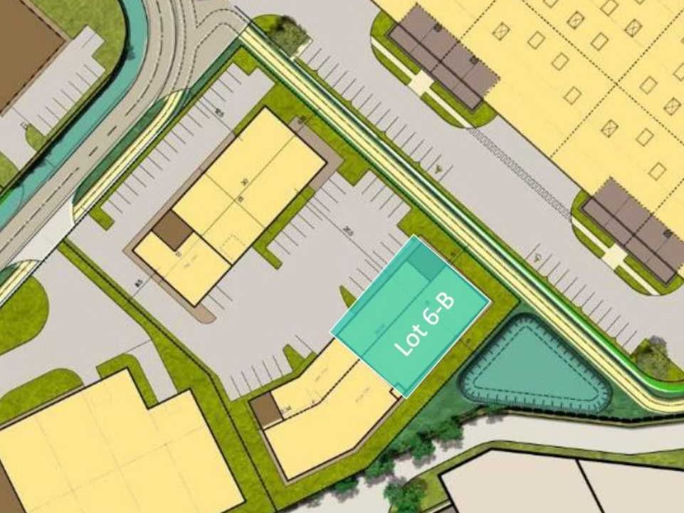 Location bureaux 666 m² non divisibles