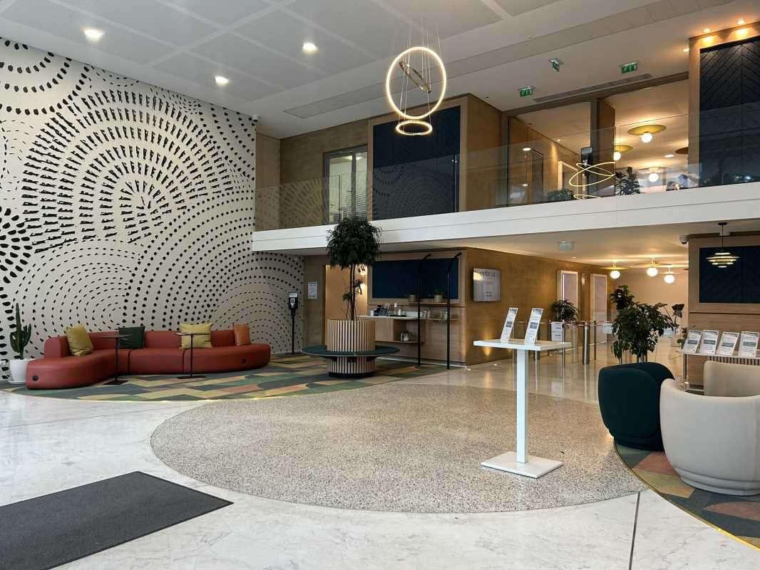 Vous êtes à la recherche d'espaces de bureaux idé