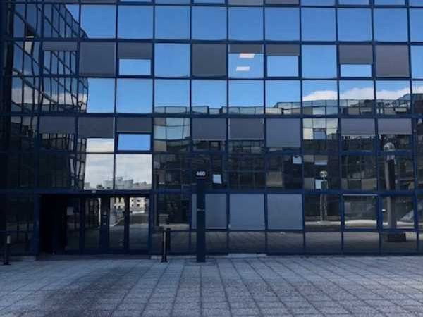 A proximité du RER "Noisy-le-Grand - Mont d'Est"