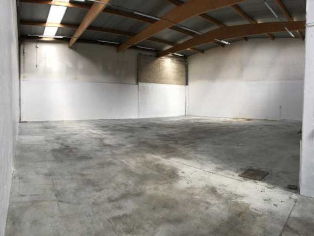 Dans un site clos et sécurisé, G2B REAL ESTATE vo