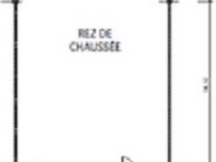 Location bureaux 7118 m² non divisibles