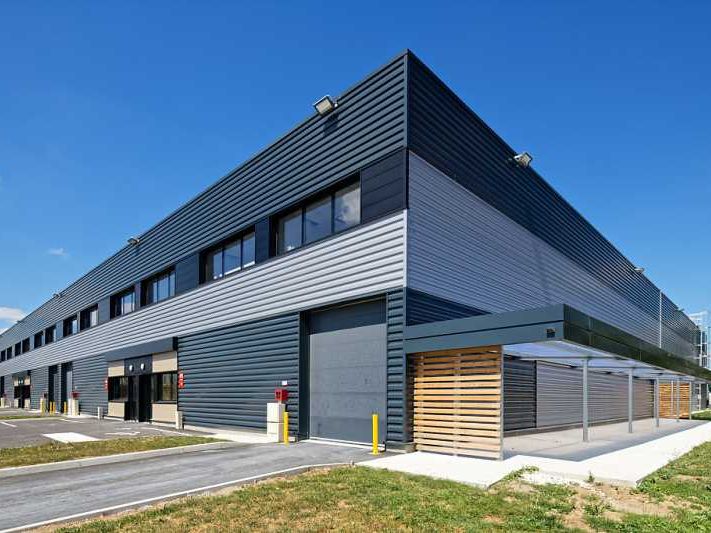 A 20 mn des portes de la Chapelle et de la Porte 