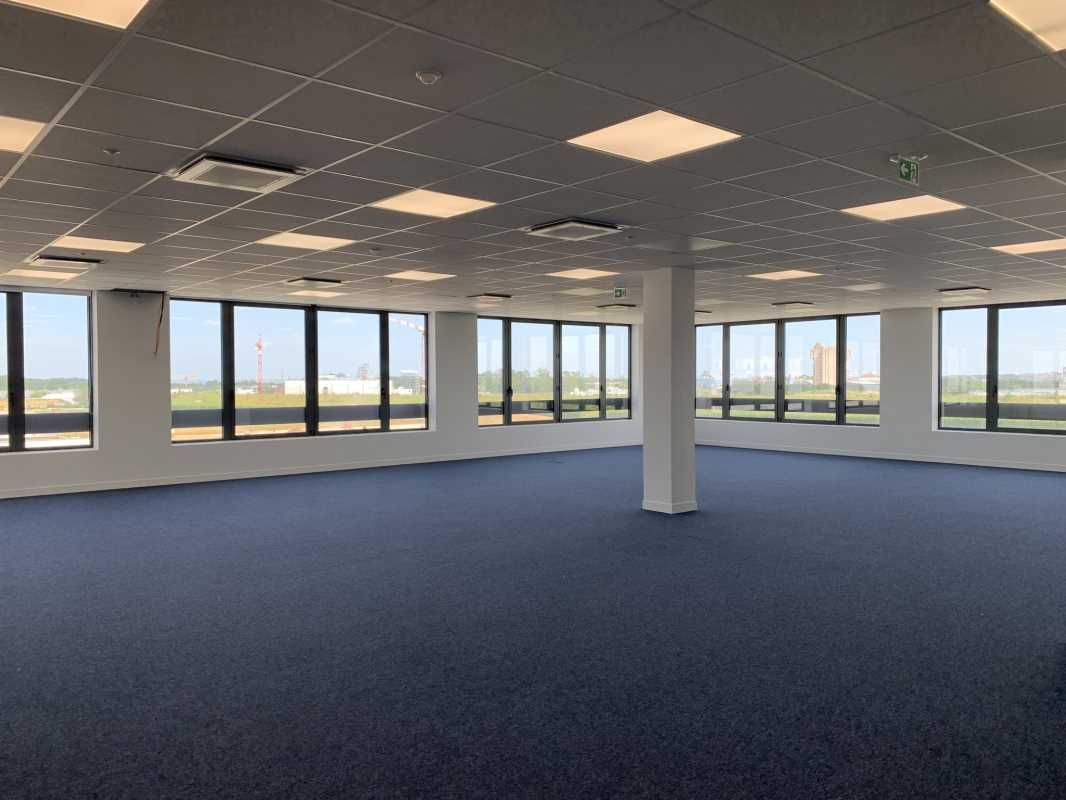 A VAL d'EUROPE, dans le centre urbain. LE JAZZ, u