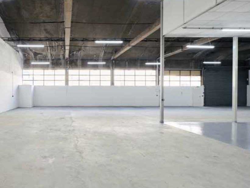 Au sein d'un centre d'affaires partagé et clé en 