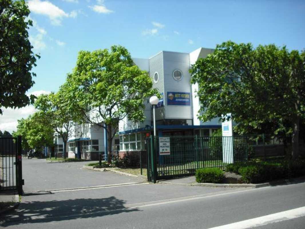 "À la recherche d'un espace professionnel à Bondy