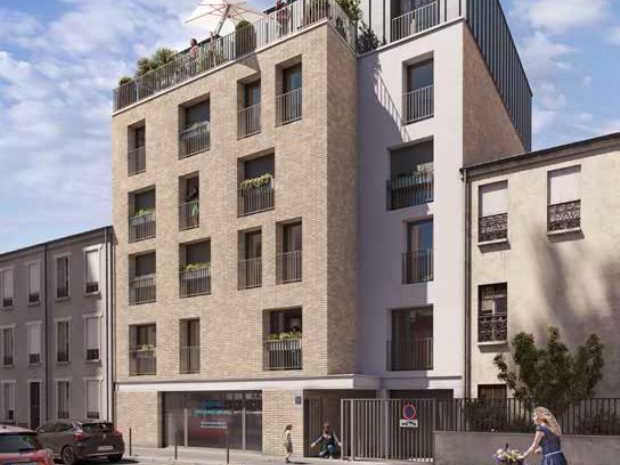 Opportunité rare à saisir : Local commercial livr