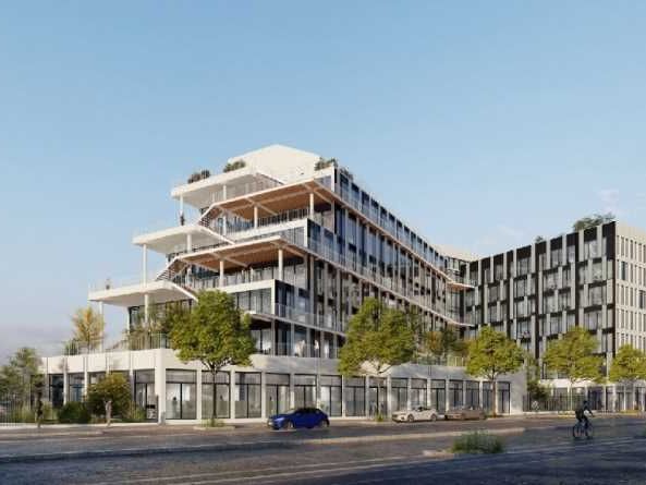 G2B REAL ESTATE vous propose la location de burea