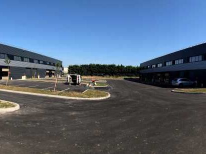 A 20 mn des portes de la Chapelle et de la Porte 