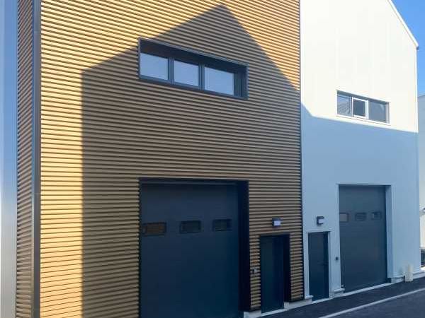 A proximité de Périphérique et de l'A3, nous vous