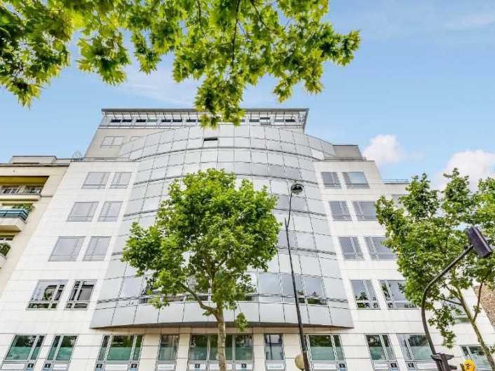Dans le quartier Clichy-Batignolles nous vous pro