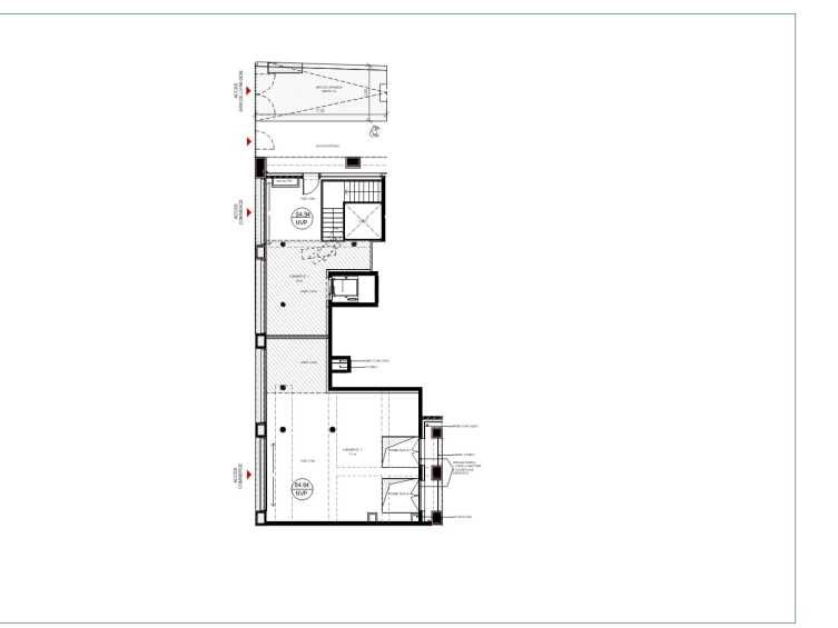 En plein coeur du 20ème arrondissement, à  proxim