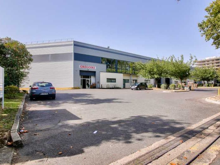 Nous vous proposons à proximité de la nationale N