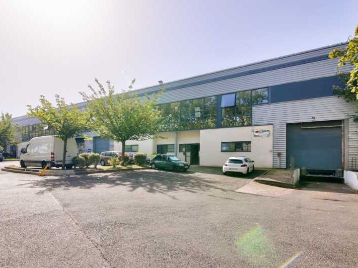 Nous vous proposons à proximité de la nationale N