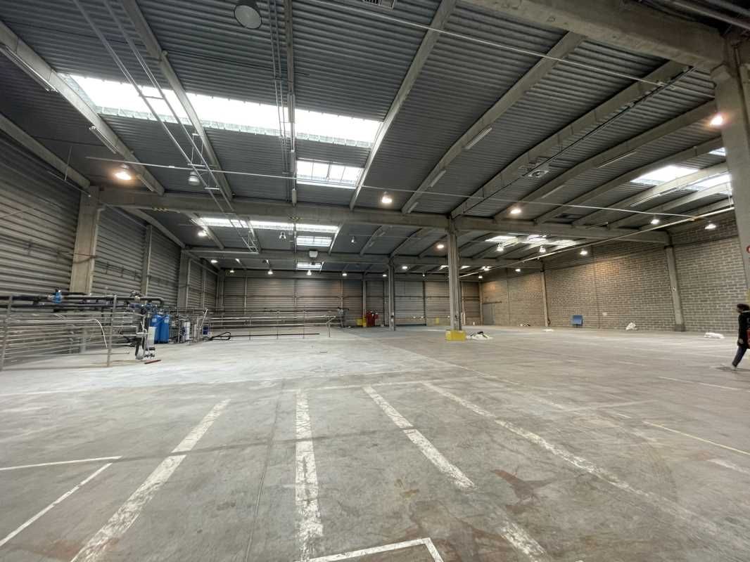 À proximité du parc des Petits Carreaux, dans la 