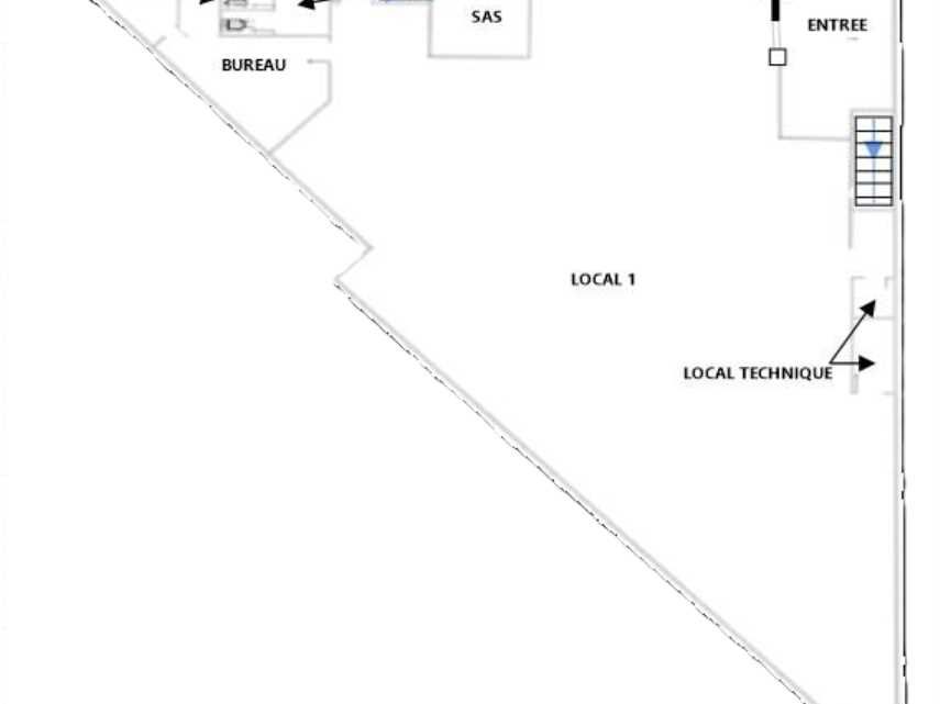 G2B Real Estate vous propose une opportunité à Pa