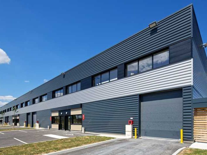 A 20 mn des portes de la Chapelle et de la Porte