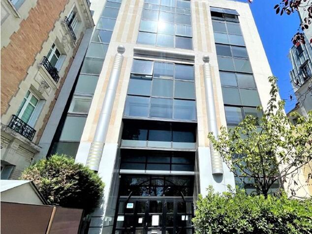 G2b vous propose un immeuble haut de gamme « Les 