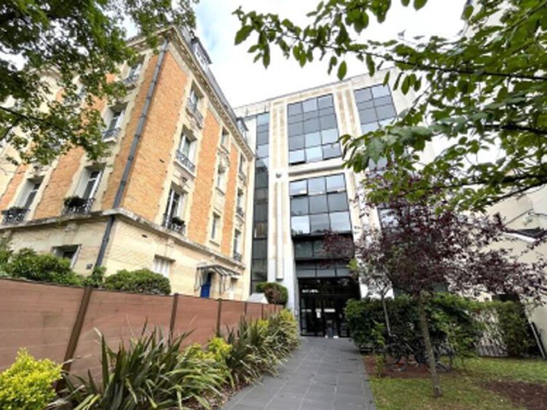 G2b vous propose un immeuble haut de gamme « Les 