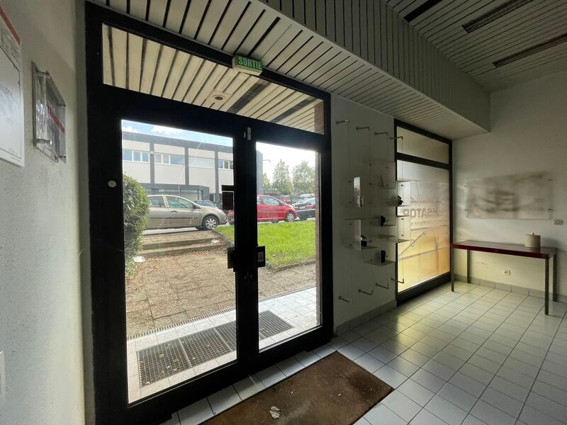 En CO-EXCLUSIVITE, À Neuilly-Plaisance, nous prop