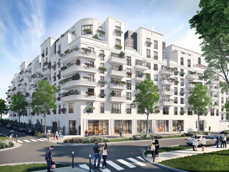 Découvrez une opportunité unique d'acquérir un co