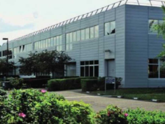 Au sein d'un ensemble immobilier composé de quatr