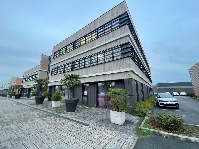 Nous proposons à la location des espaces de burea