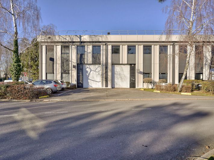 Au sein d'un site sécurisé à proximité immédiate 