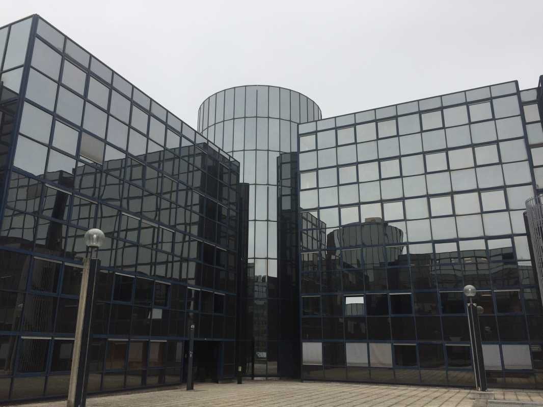 A proximité du RER "Noisy-le-Grand - Mont d'Est"