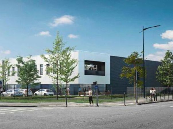 Découvrez des locaux d'activité à louer à Ozoir-l