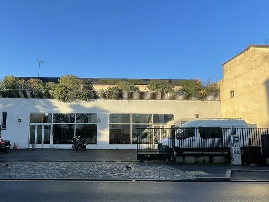 G2B Real Estate vous propose à la vente un immeub